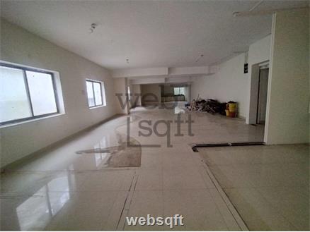 Commercial Office Space for Rent